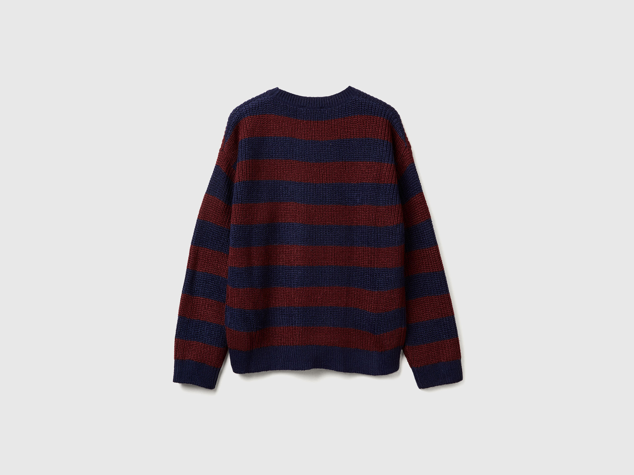 SWEATER L/S Junior Boy image number 2